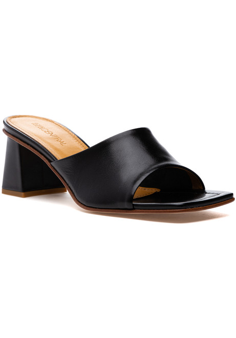 Women's Designer Sandals - Jildor Shoes