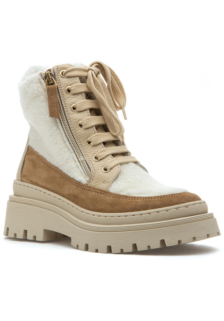 WOMEN - Boots - Lace Up Boots - Jildor Shoes