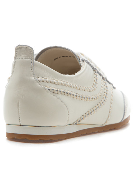 トップス LEWIN / WHITE gadidanoniem Dolce Vita Delany Sneaker Off White