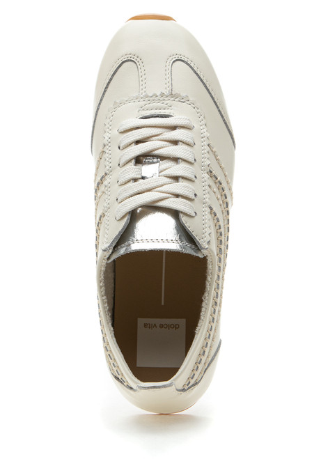 Dolce Vita Delany Sneaker Off White
