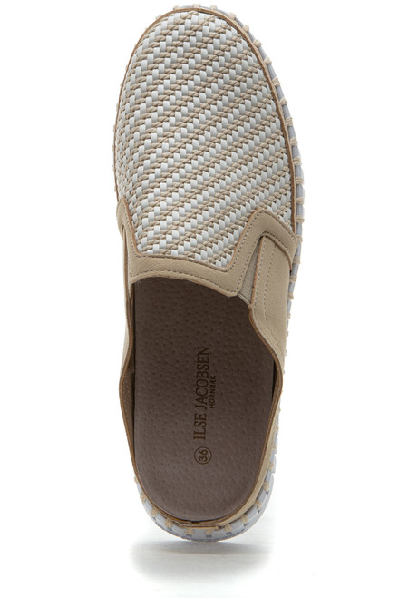 ILSE JACOBSEN TulipU 0025 Sneaker Mule Kit