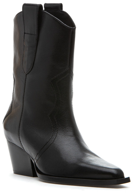 Black Leather