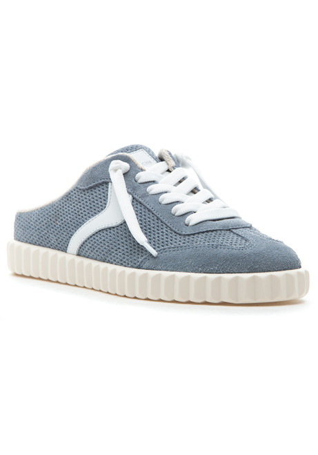 Blue Suede