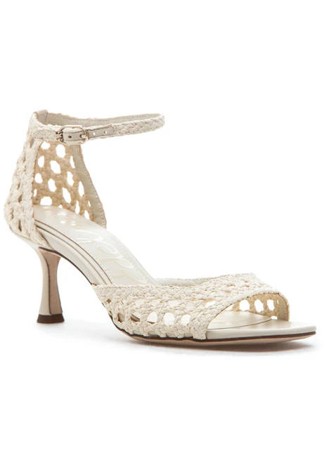 Ivory Leather