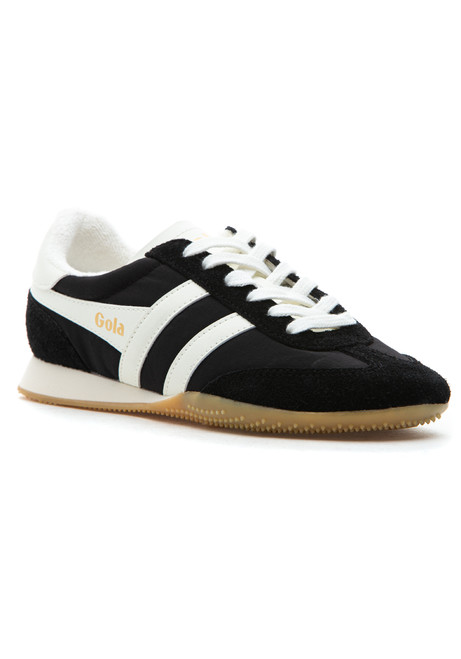 Black Suede