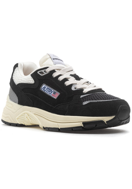 Black Suede
