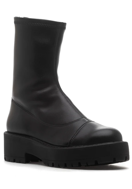 Black Leather
