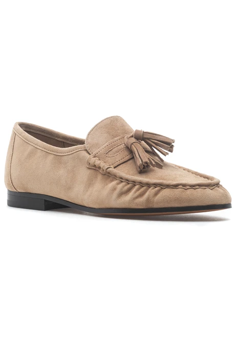 Truffle Brown