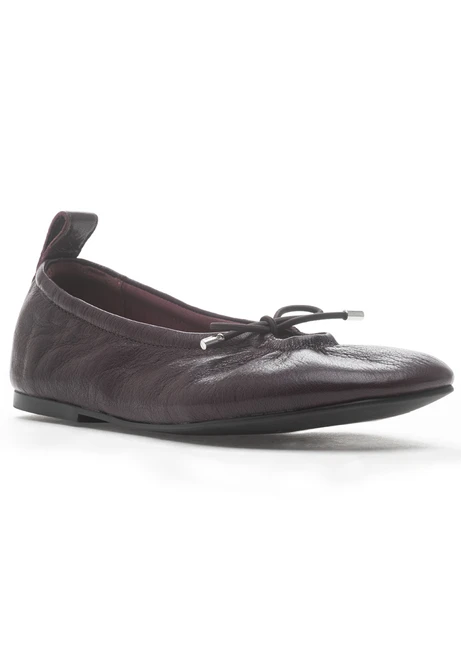 Brown Leather