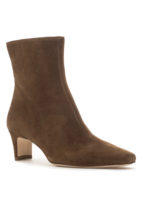 Cigar Suede