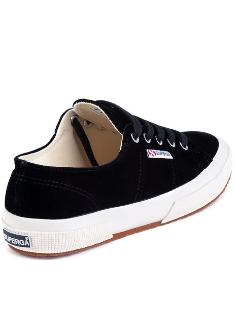 superga 275 velvet