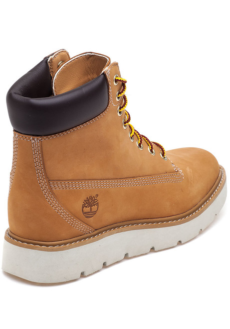 timberland kenniston wheat