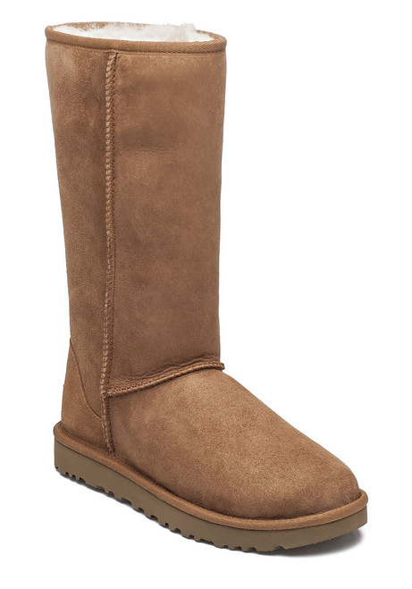 ugg classic tall chestnut