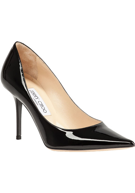 jimmy choo henrietta