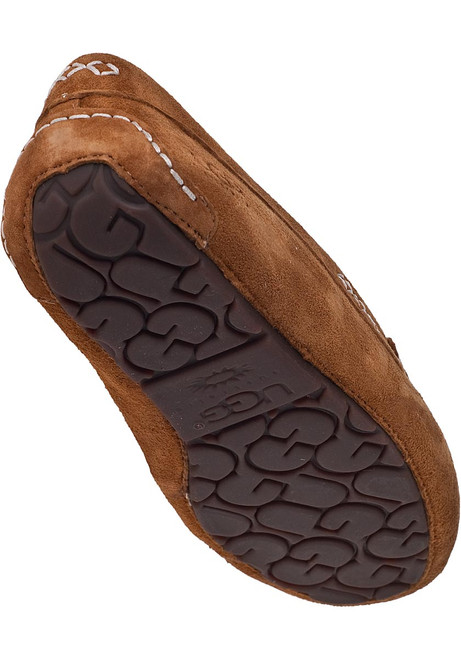 Ugg? Ansley Slipper Chestnut Suede