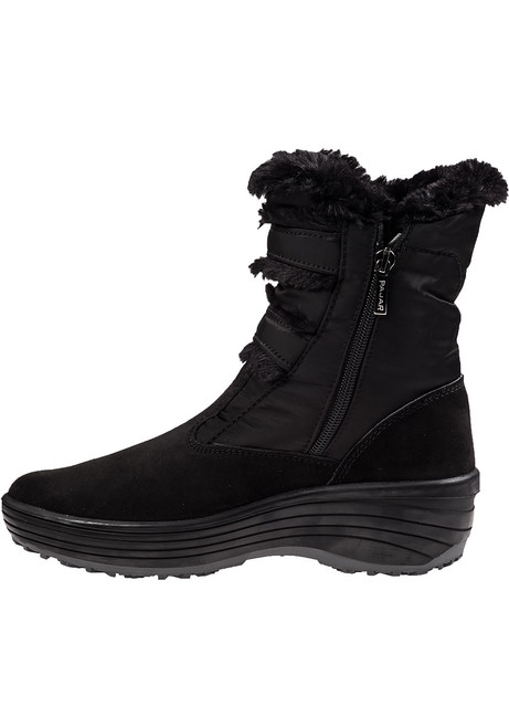 totes caroline snow boot