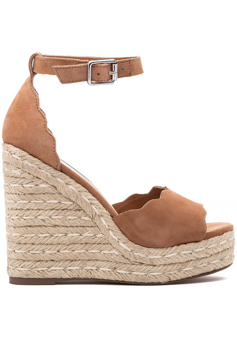 susana espadrille wedge sandal