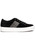 Yaya Sneaker Black Suede