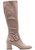 Sorina Boot Taupe Suede