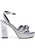 Silver Leather