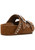 Almond Suede