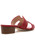 Red Leather