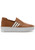 Tan Leather