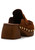 Chestnut Suede