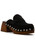 Black Suede