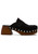 Black Suede