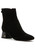Black Suede