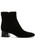 Black Suede