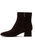 Brown Suede