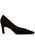 Black Suede