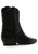 Soph Boot Black Leather