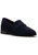 Navy Suede