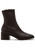 Brown Leather