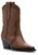 Saddle Leather