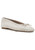 Ismet Flat Bone Leather