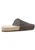 Maddy Espadrille Mule Brown