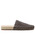 Maddy Espadrille Mule Brown
