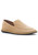 Beige Suede