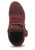 Burgundy Suede