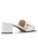 White Leather