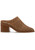 Tan Leather