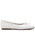 White Leather
