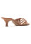 Tan Leather