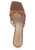 Tan Leather