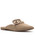 Tan Suede