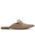 Tan Suede